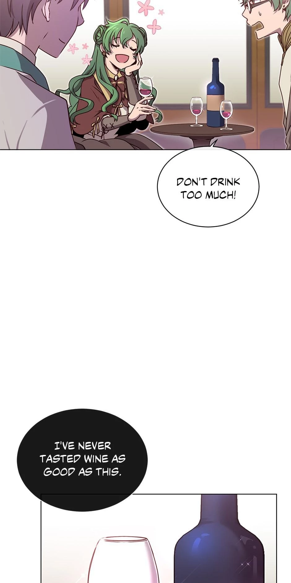 The Max Level Hero Strikes Back Chapter 11 - 41