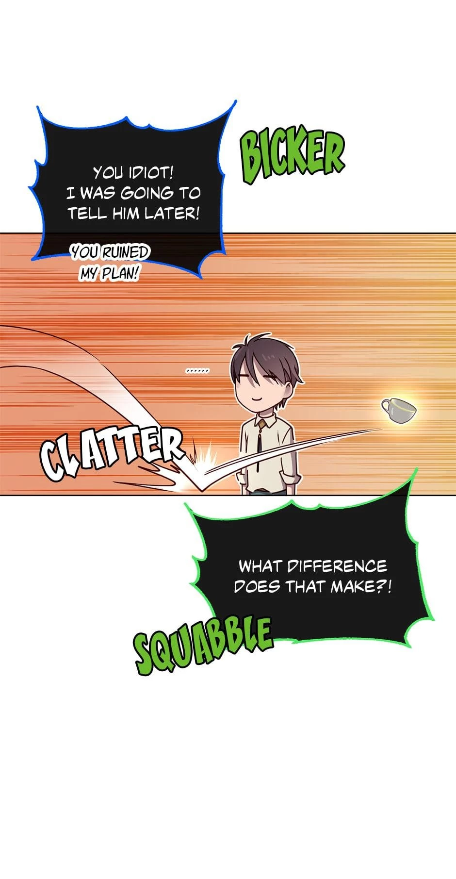 The Max Level Hero Strikes Back Chapter 10 - 36