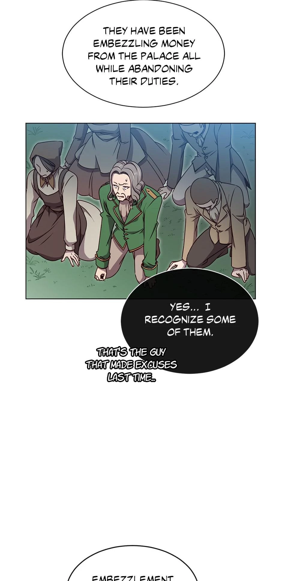 The Max Level Hero Strikes Back Chapter 9 - 26