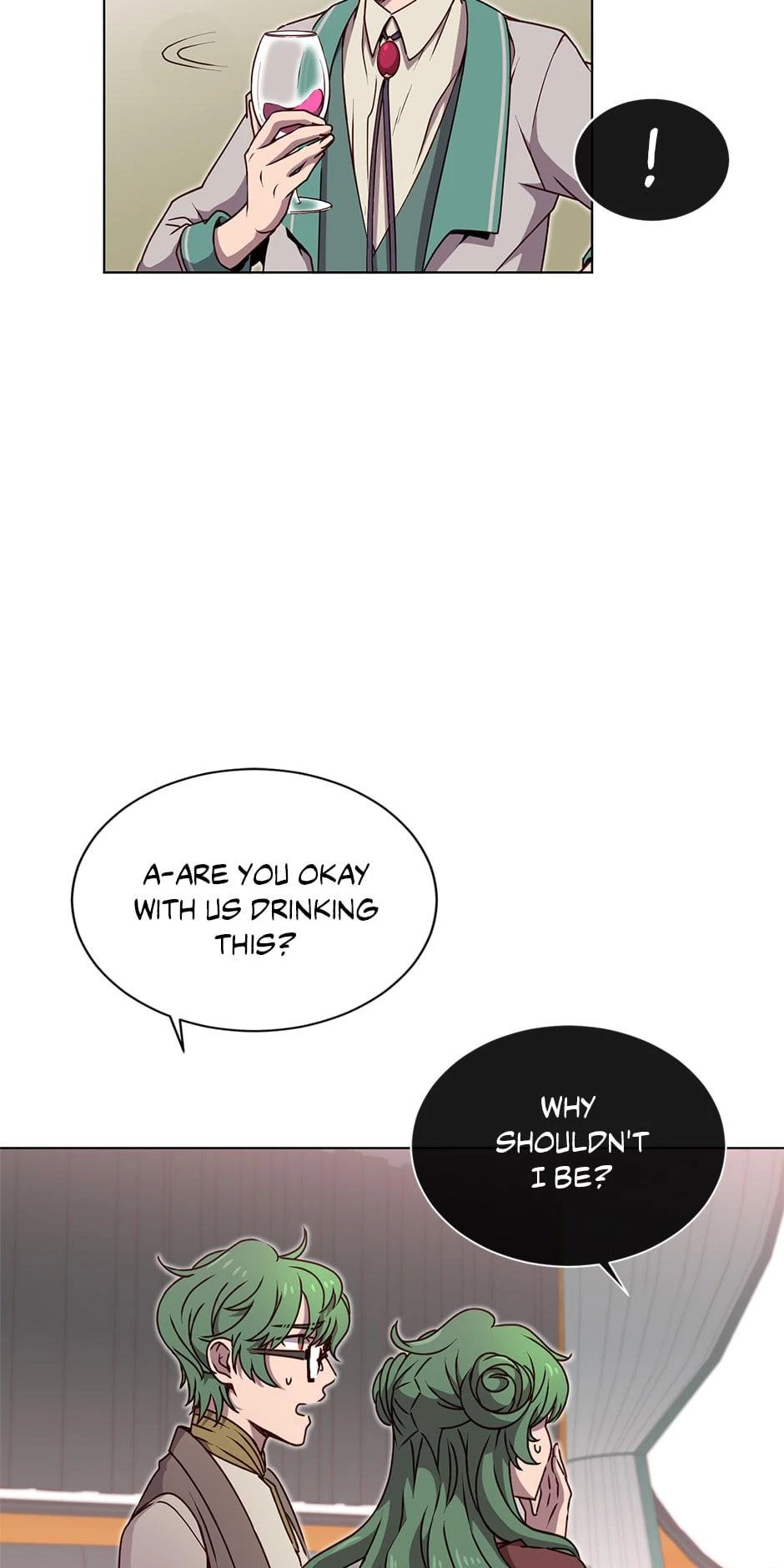 The Max Level Hero Strikes Back Chapter 11 - 43