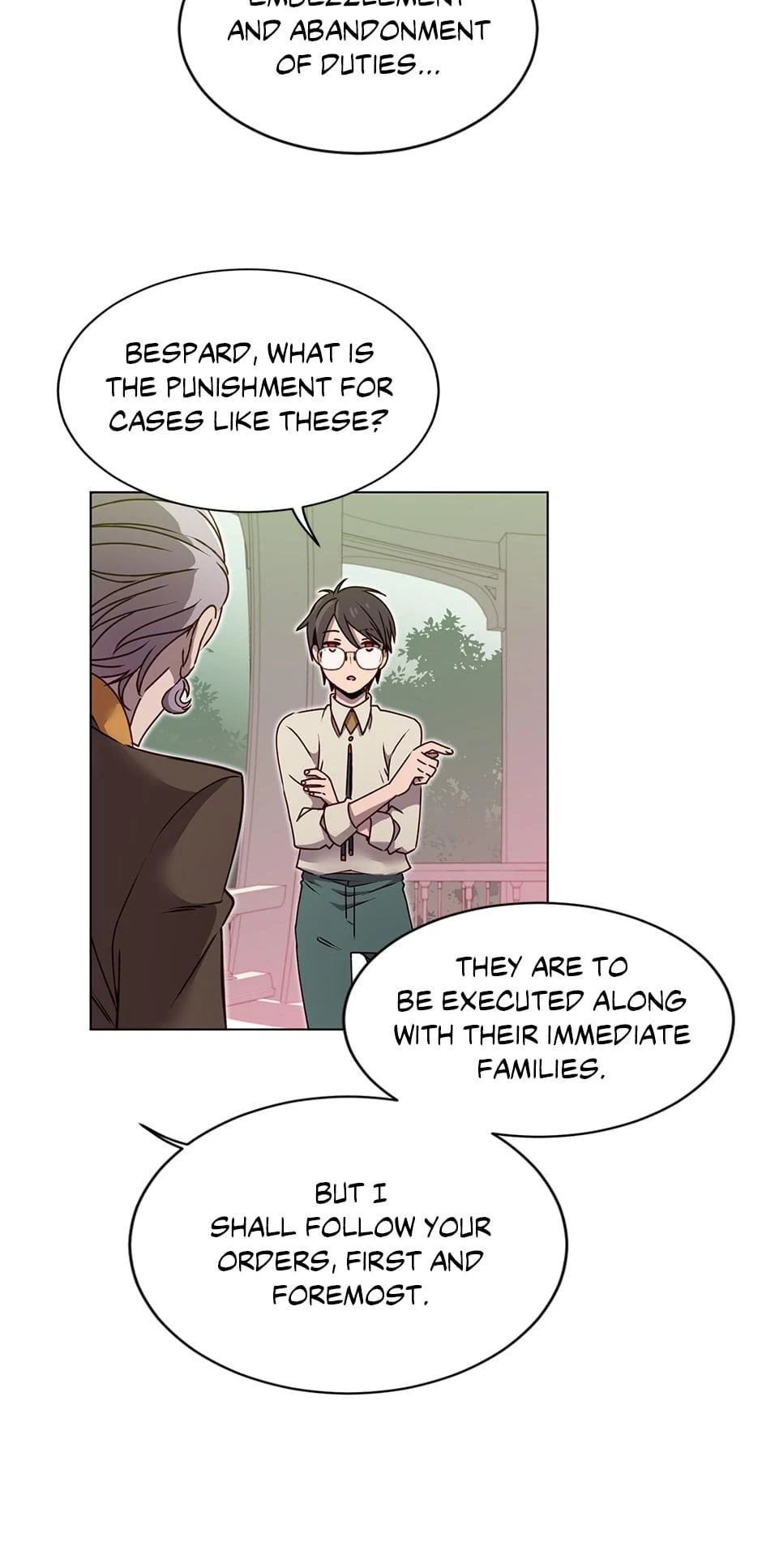 The Max Level Hero Strikes Back Chapter 9 - 27