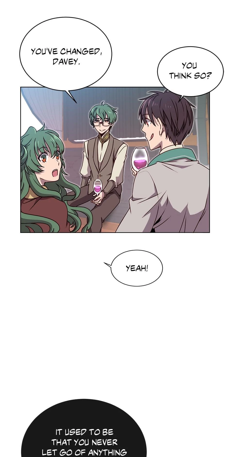 The Max Level Hero Strikes Back Chapter 11 - 45