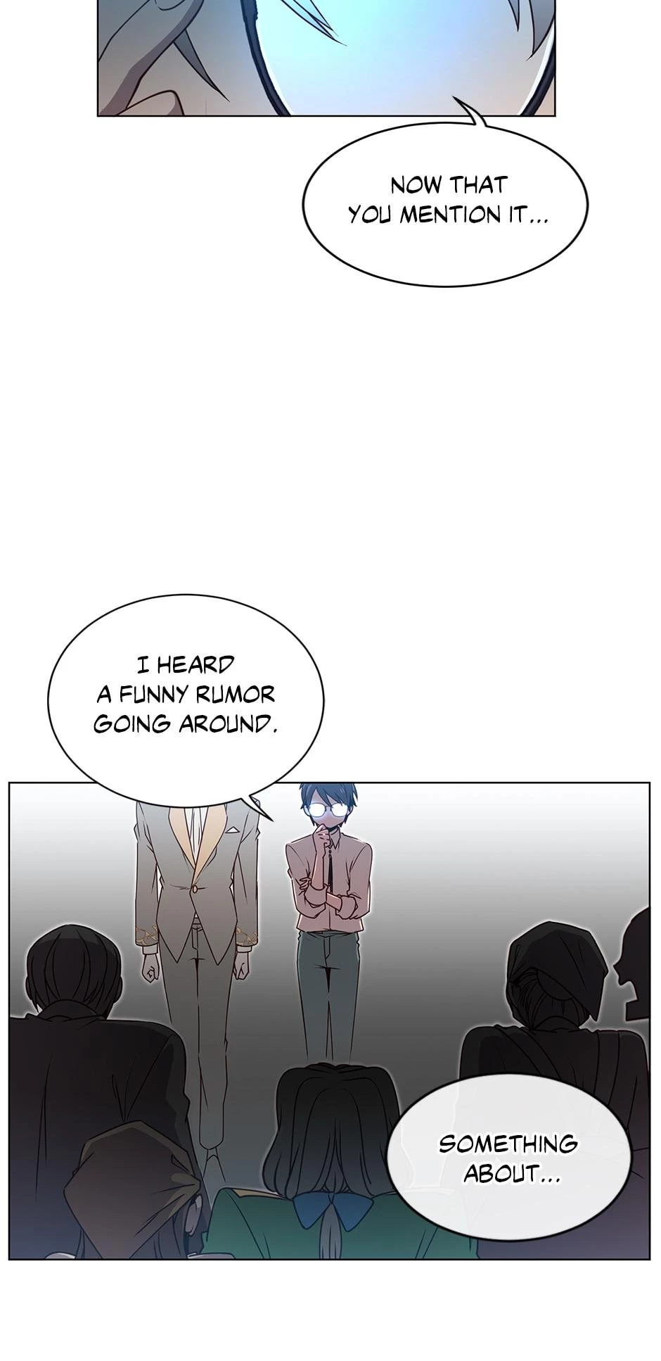 The Max Level Hero Strikes Back Chapter 9 - 29