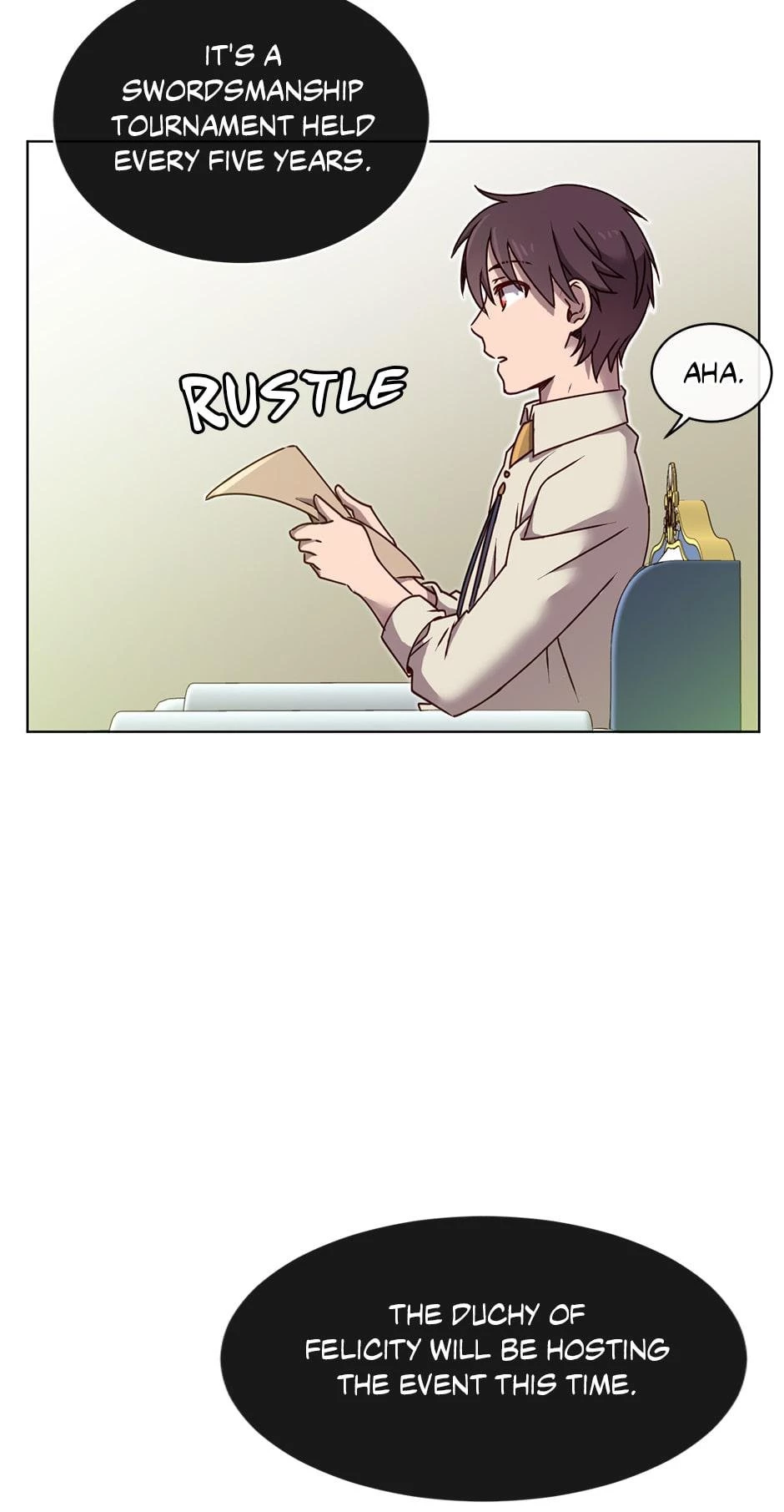 The Max Level Hero Strikes Back Chapter 10 - 39