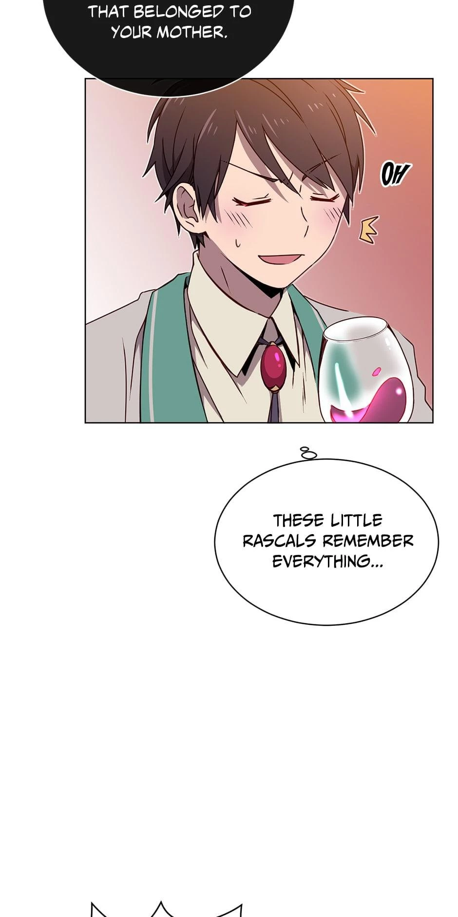 The Max Level Hero Strikes Back Chapter 11 - 46