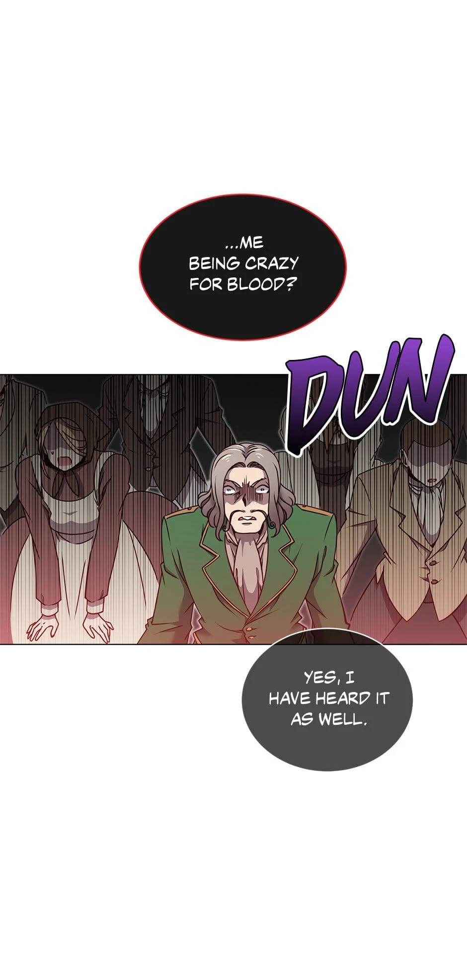 The Max Level Hero Strikes Back Chapter 9 - 30