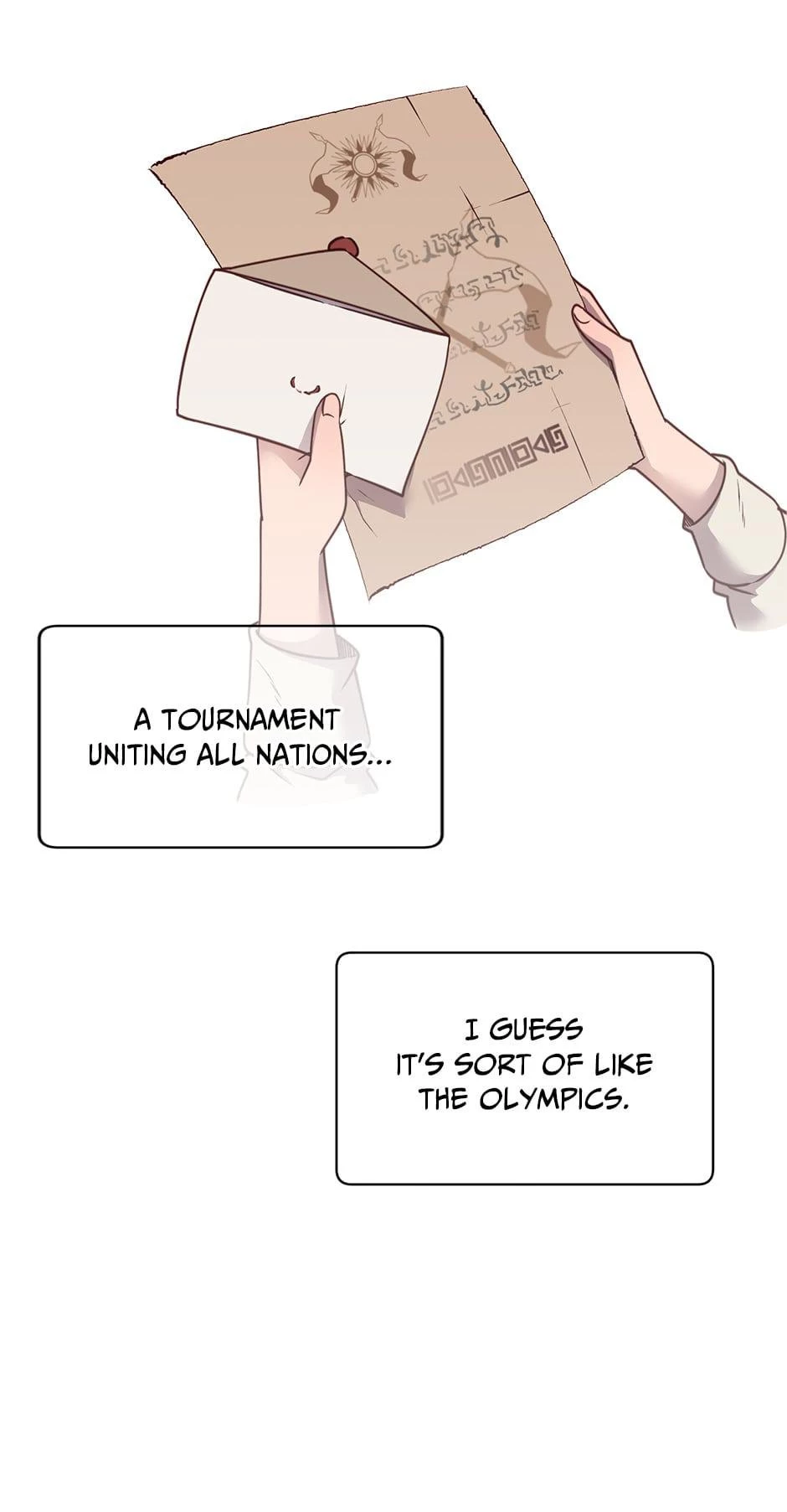 The Max Level Hero Strikes Back Chapter 10 - 40