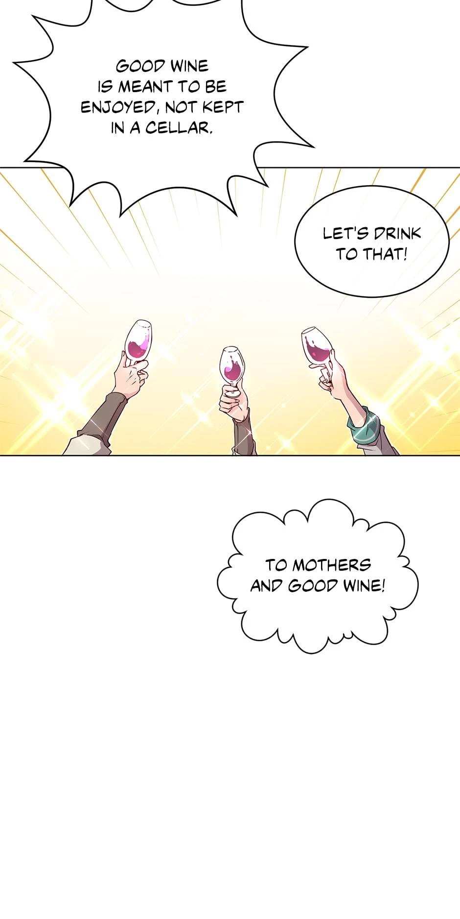 The Max Level Hero Strikes Back Chapter 11 - 47