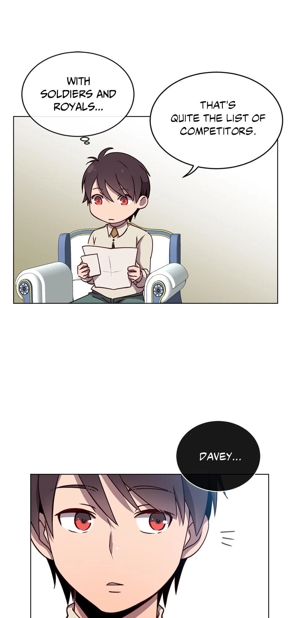 The Max Level Hero Strikes Back Chapter 10 - 41