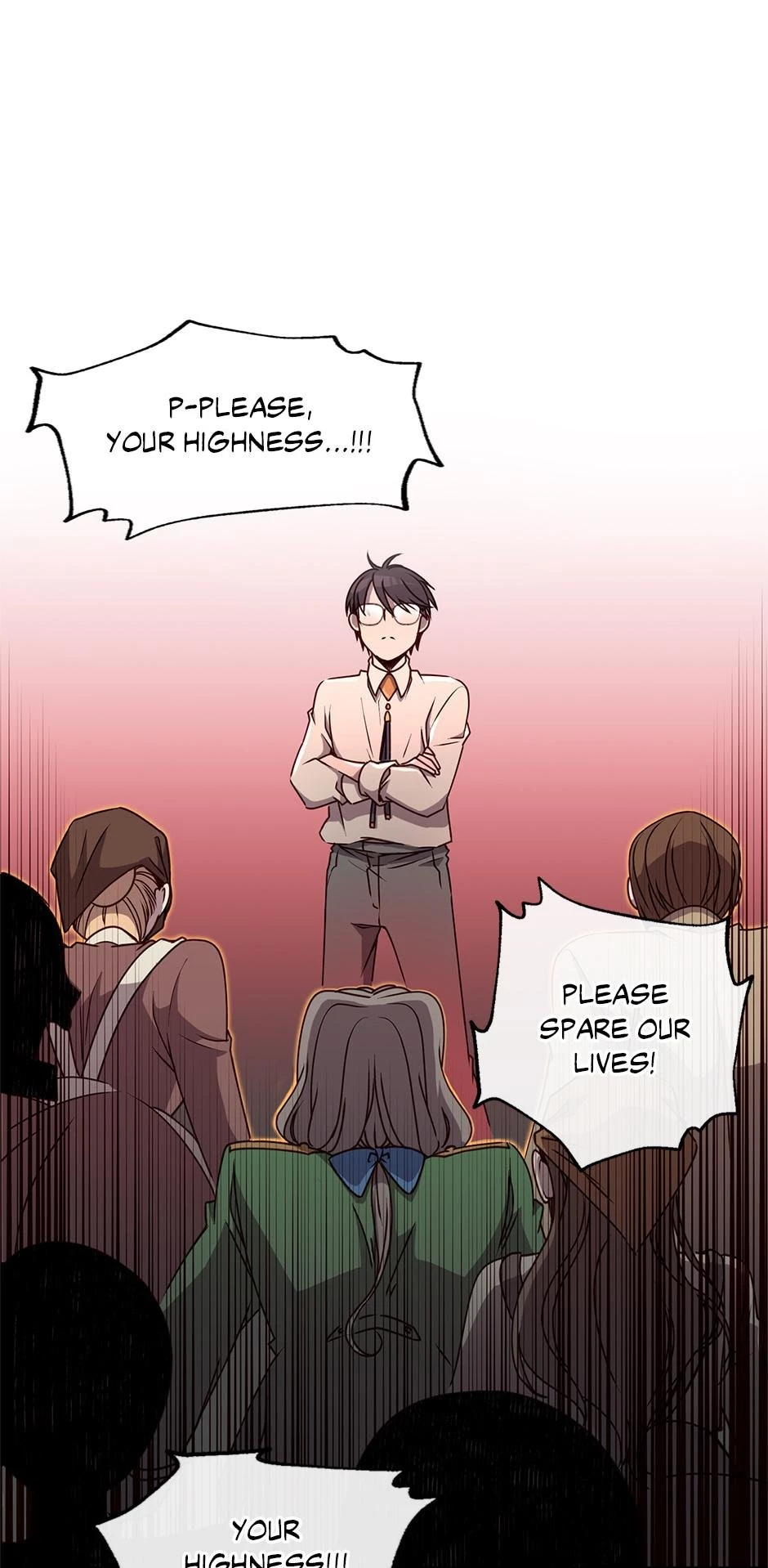 The Max Level Hero Strikes Back Chapter 9 - 32