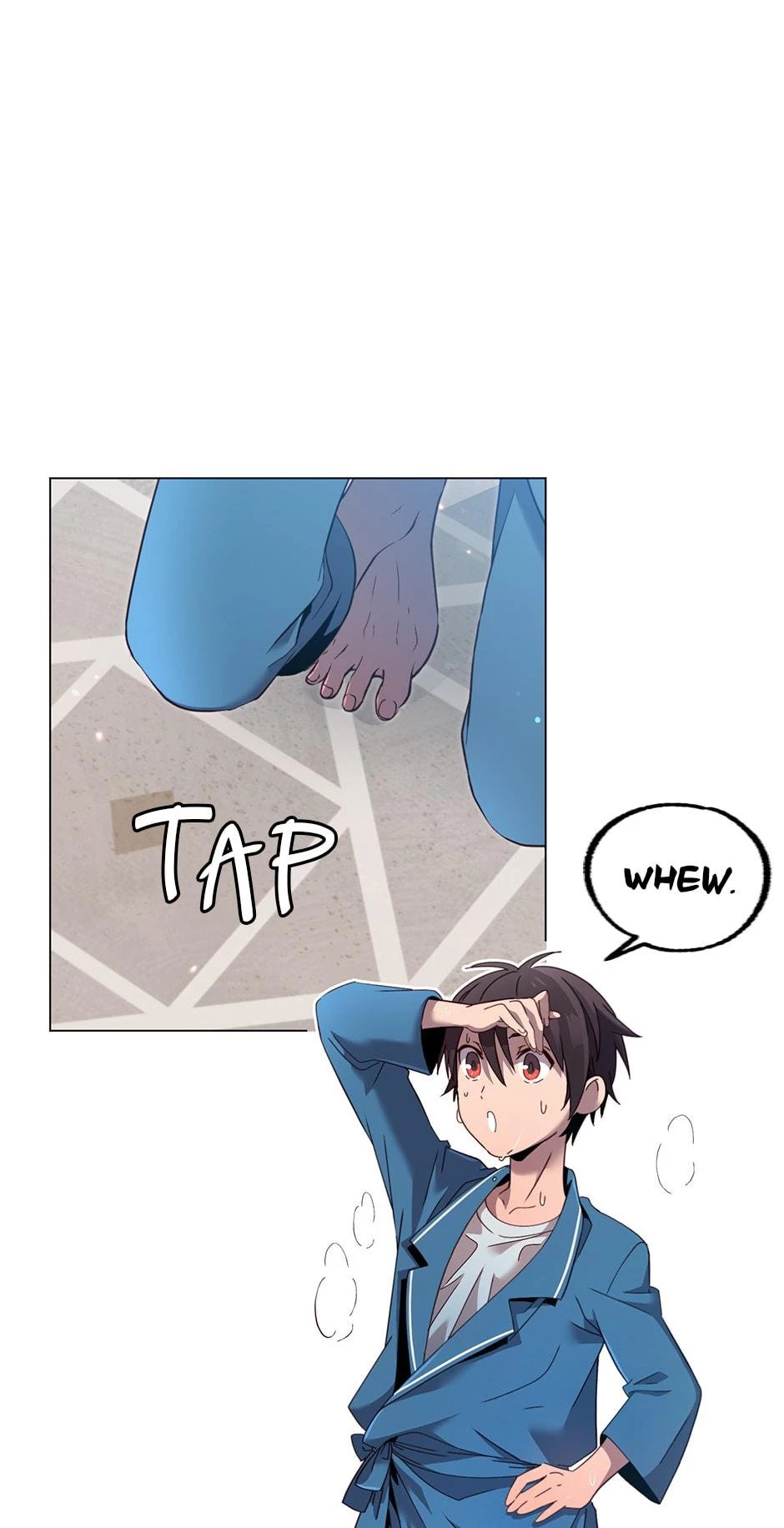 The Max Level Hero Strikes Back Chapter 4 - 3
