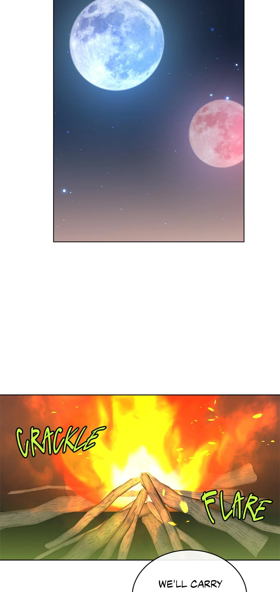 The Max Level Hero Strikes Back Chapter 11 - 49