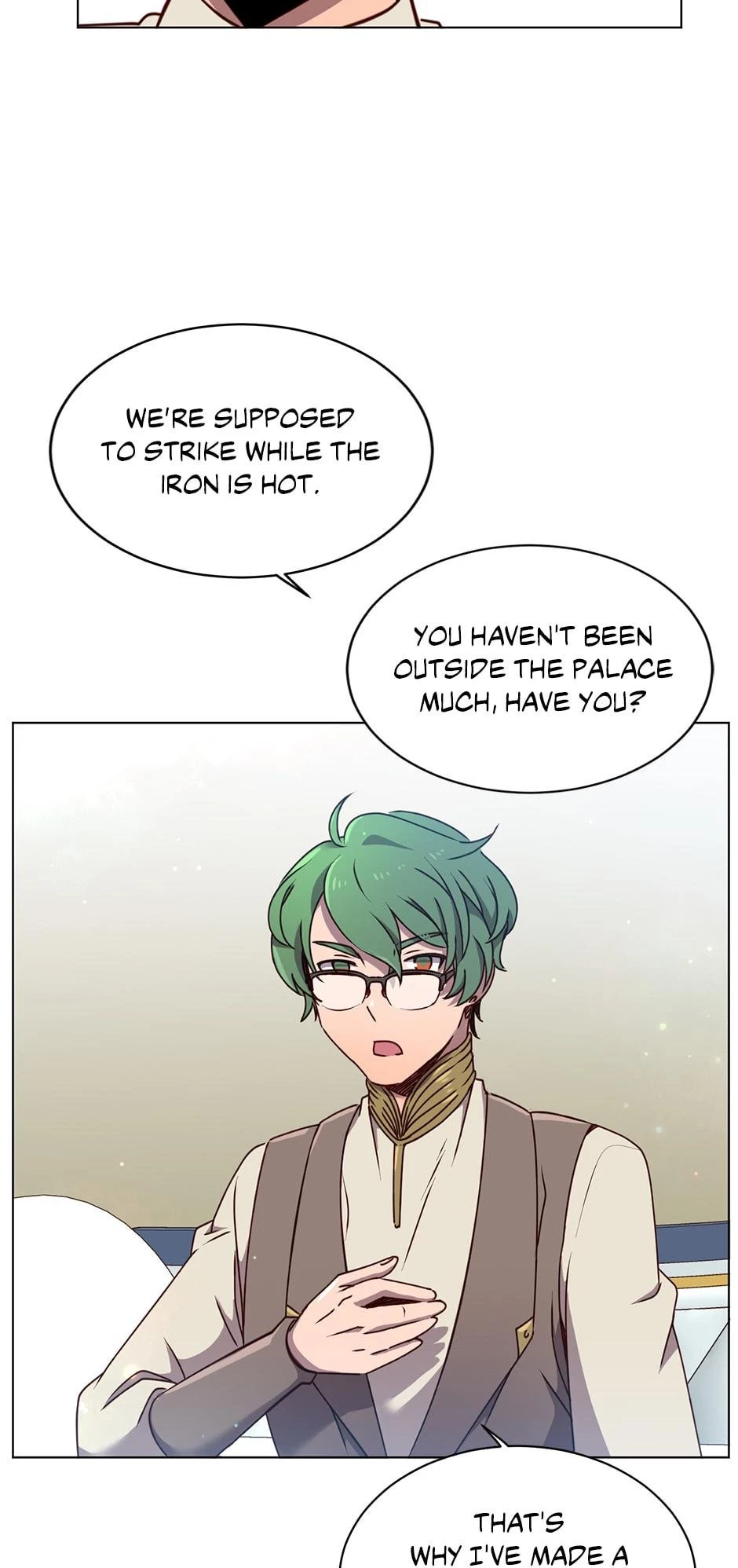 The Max Level Hero Strikes Back Chapter 10 - 42