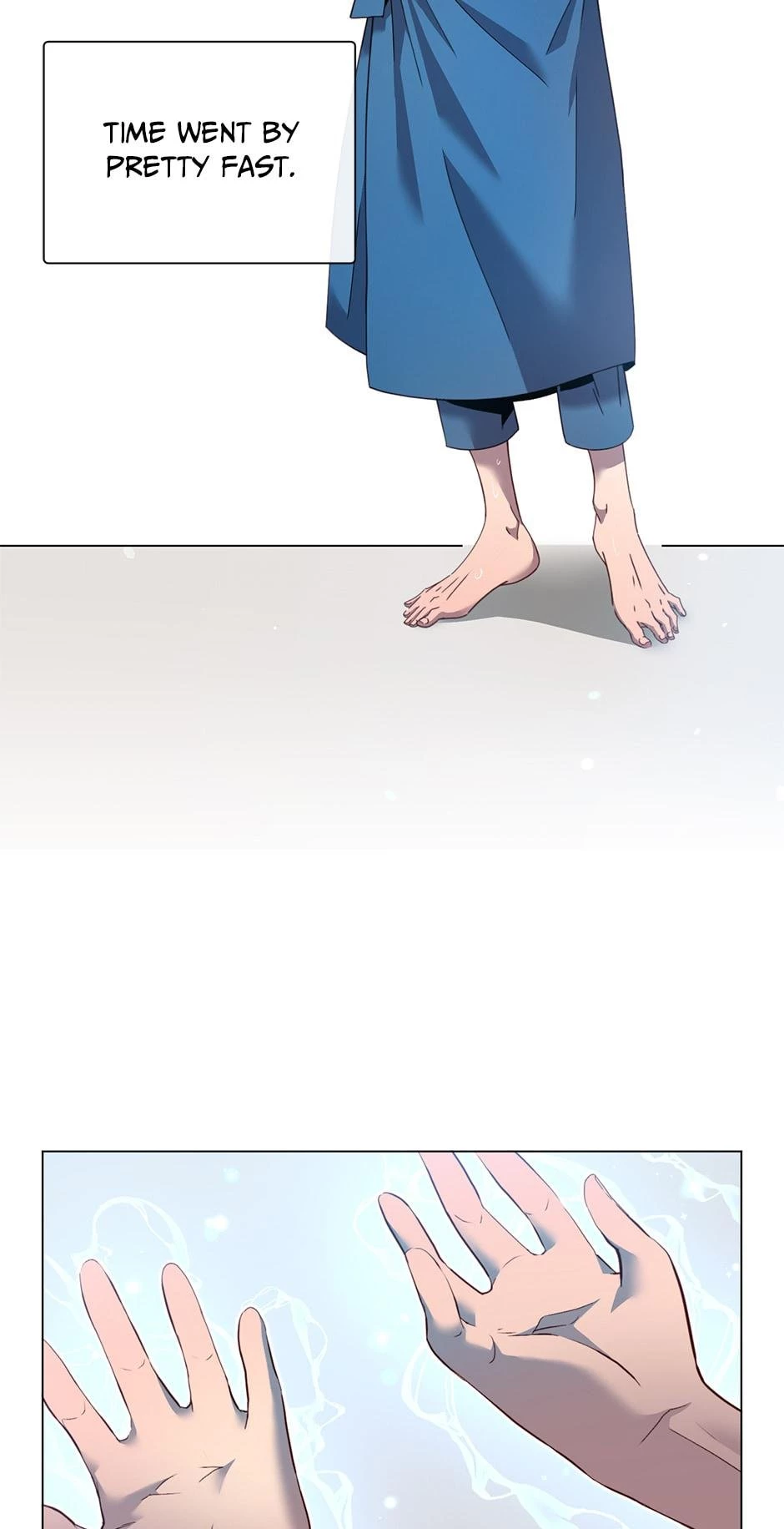 The Max Level Hero Strikes Back Chapter 4 - 4