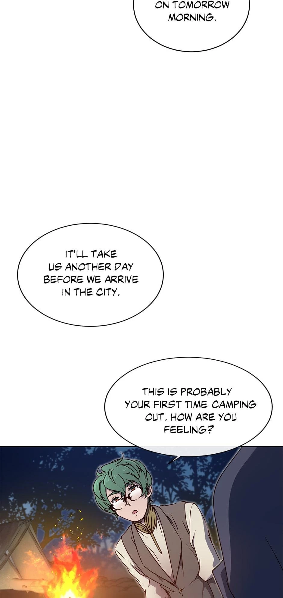 The Max Level Hero Strikes Back Chapter 11 - 50