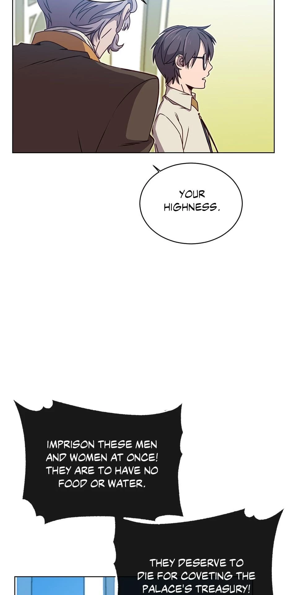 The Max Level Hero Strikes Back Chapter 9 - 34
