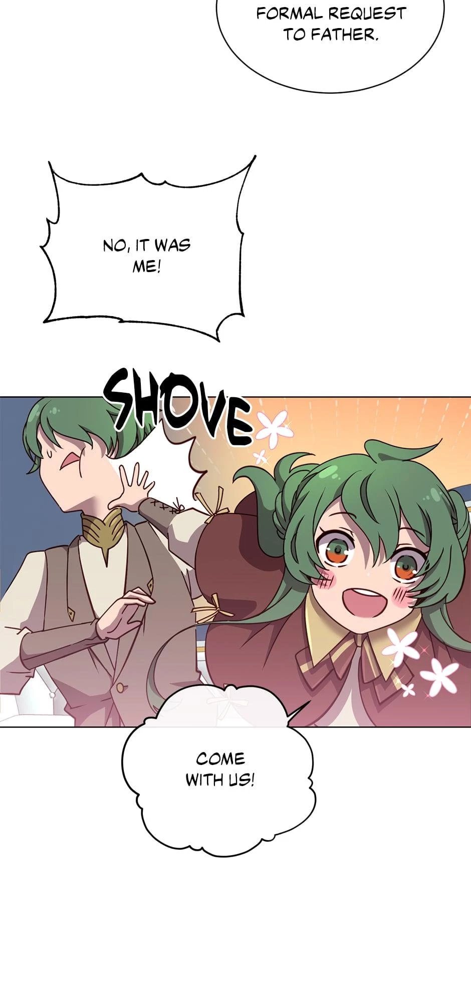 The Max Level Hero Strikes Back Chapter 10 - 43