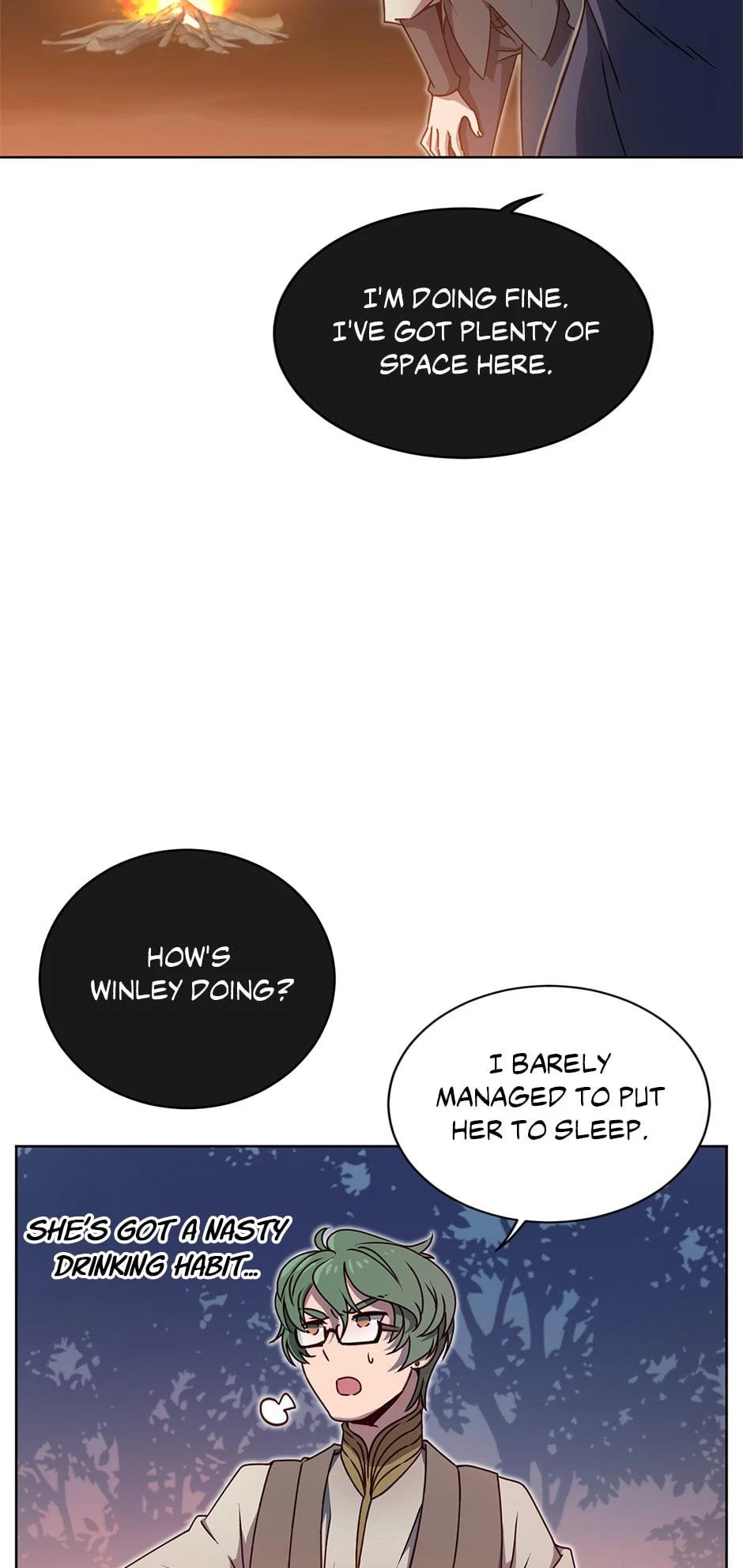 The Max Level Hero Strikes Back Chapter 11 - 51