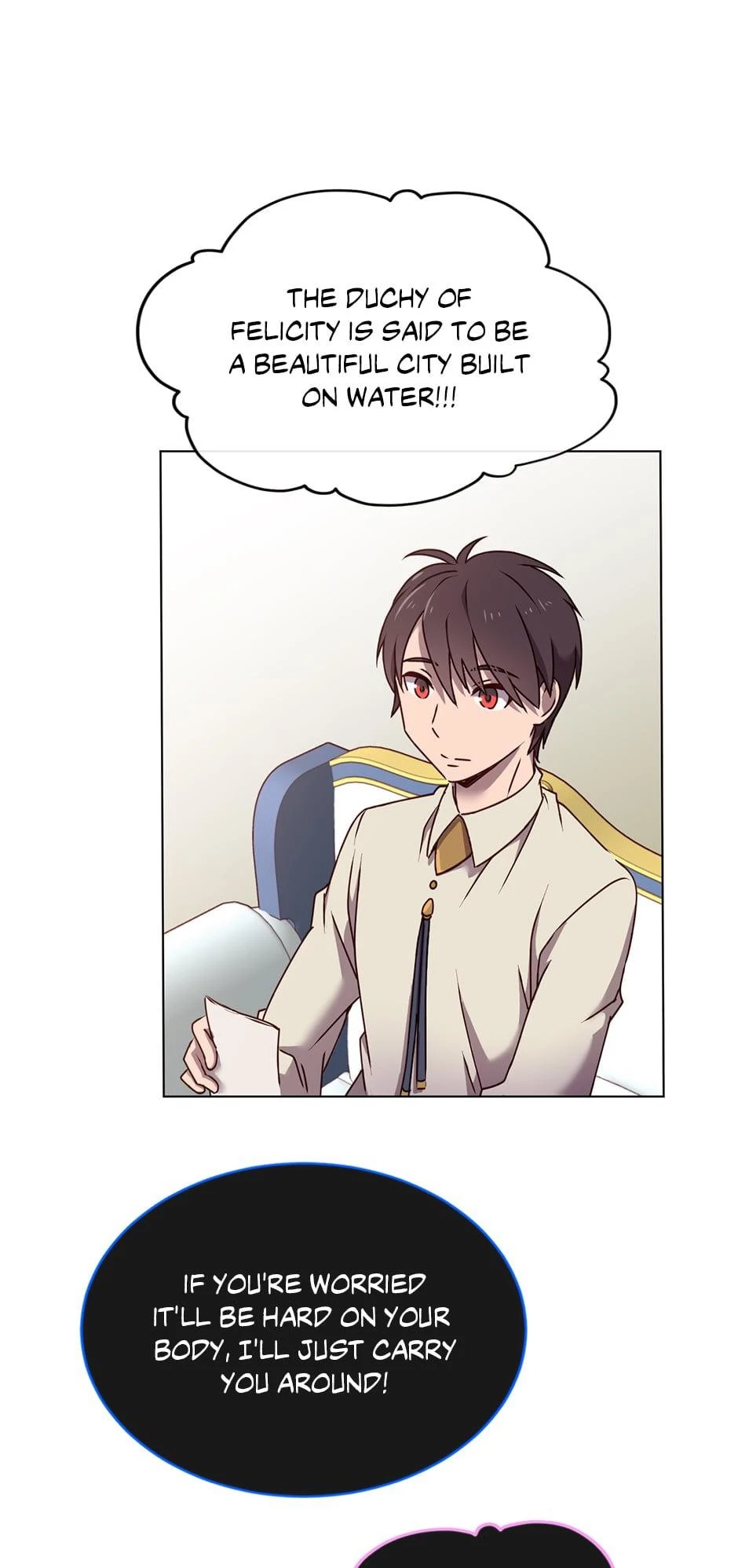 The Max Level Hero Strikes Back Chapter 10 - 44