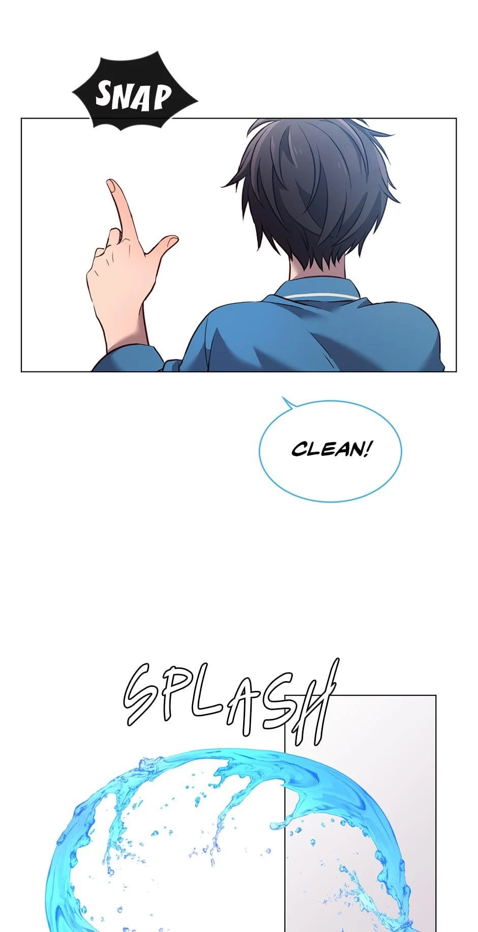 The Max Level Hero Strikes Back Chapter 4 - 7