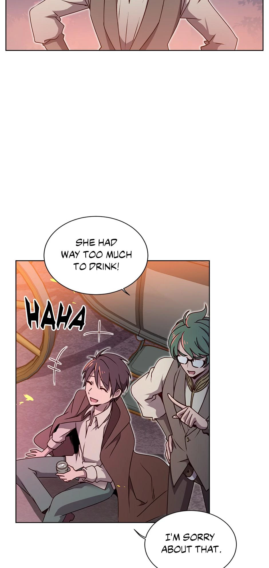 The Max Level Hero Strikes Back Chapter 11 - 52