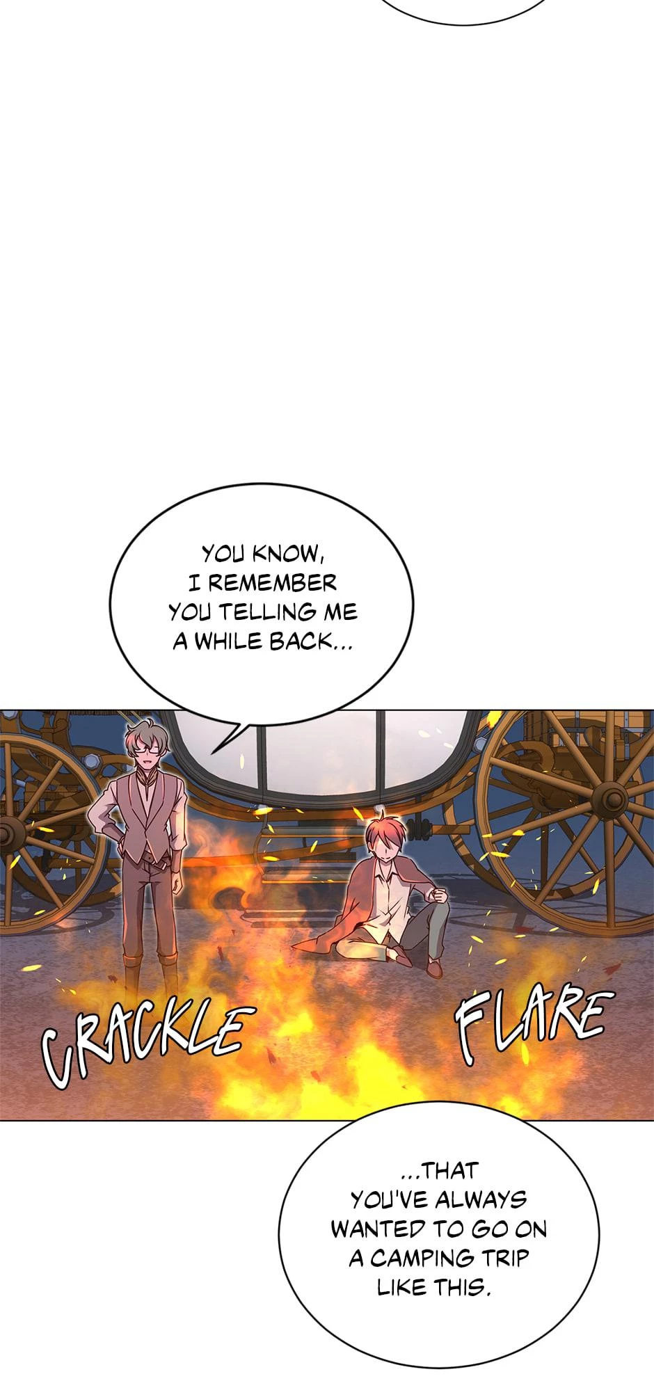 The Max Level Hero Strikes Back Chapter 11 - 53