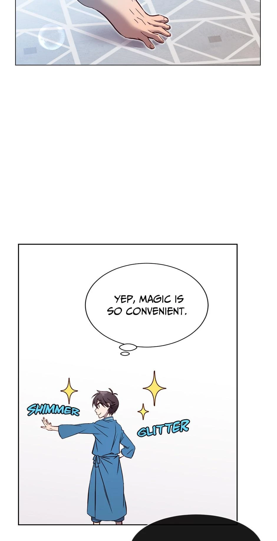 The Max Level Hero Strikes Back Chapter 4 - 9