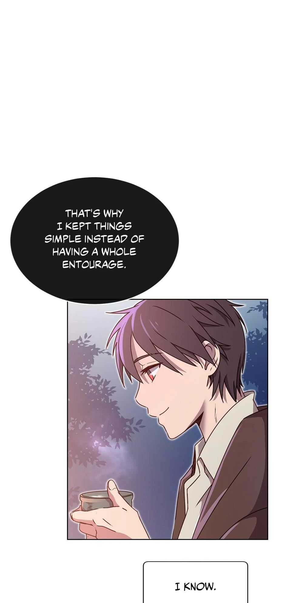 The Max Level Hero Strikes Back Chapter 11 - 54
