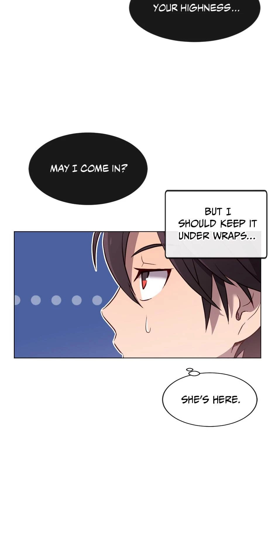 The Max Level Hero Strikes Back Chapter 4 - 10