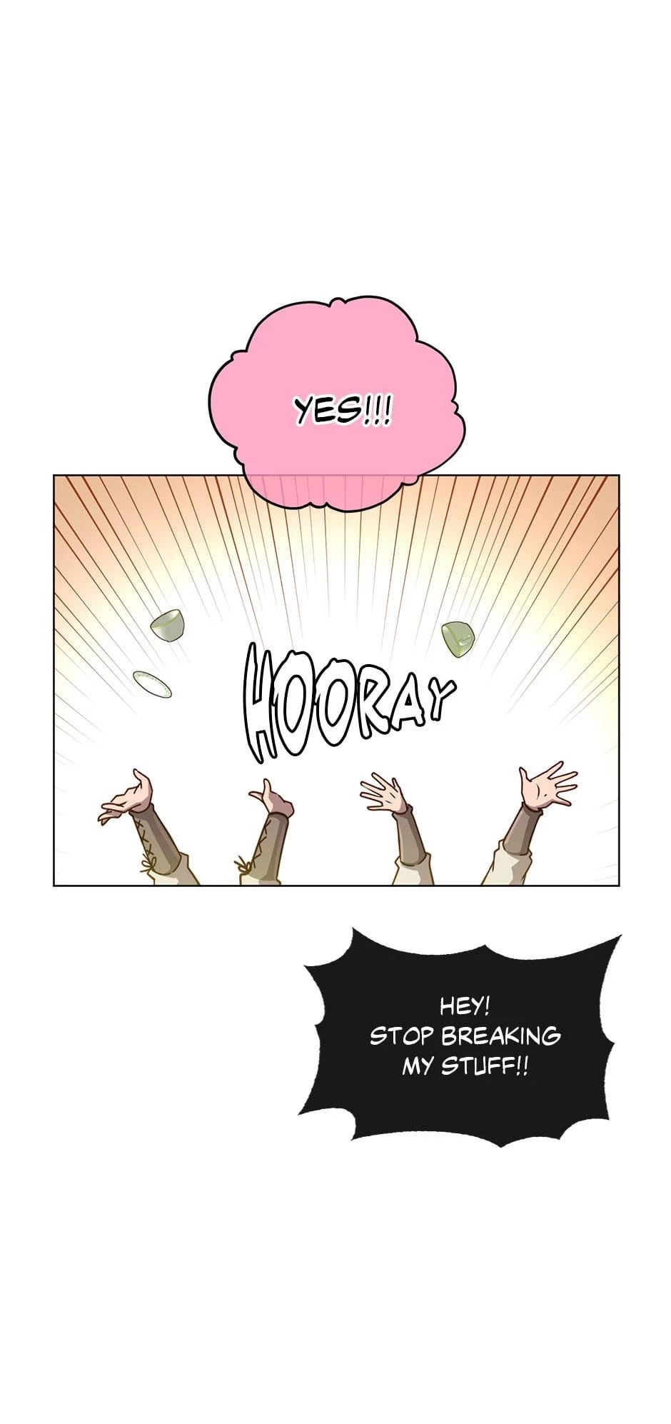The Max Level Hero Strikes Back Chapter 10 - 48