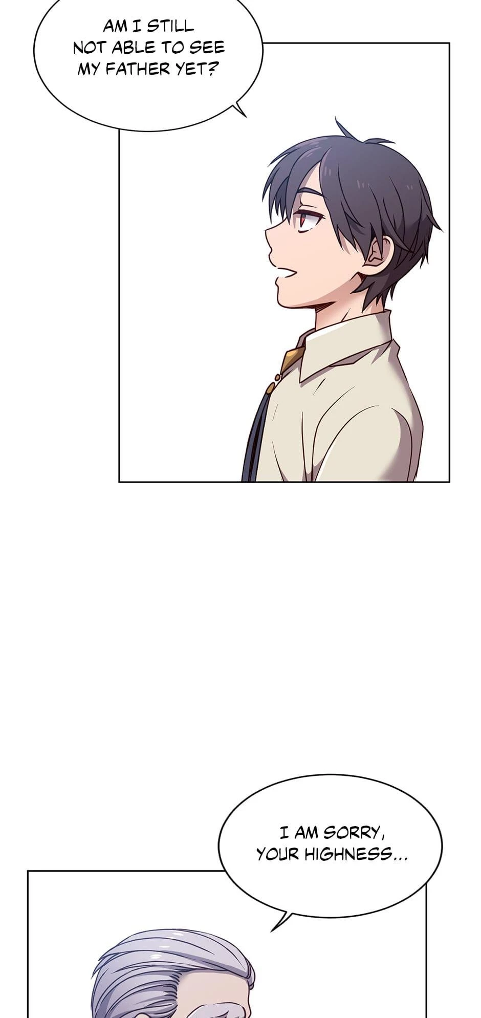 The Max Level Hero Strikes Back Chapter 9 - 40