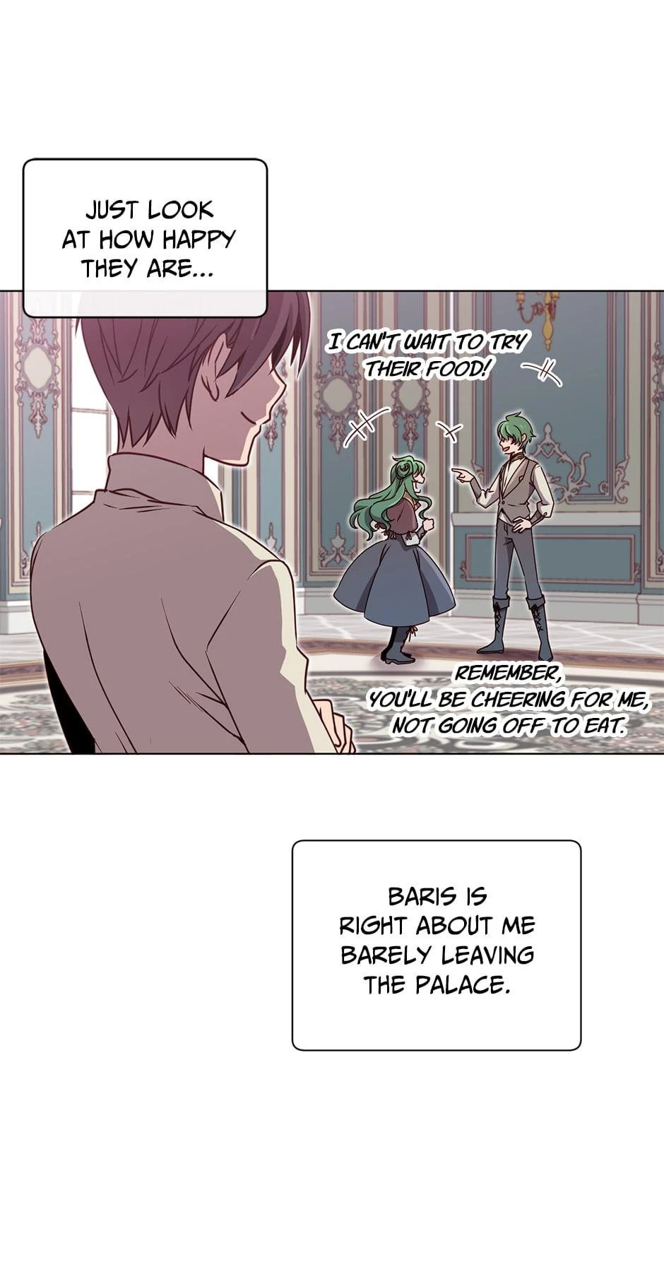 The Max Level Hero Strikes Back Chapter 10 - 49