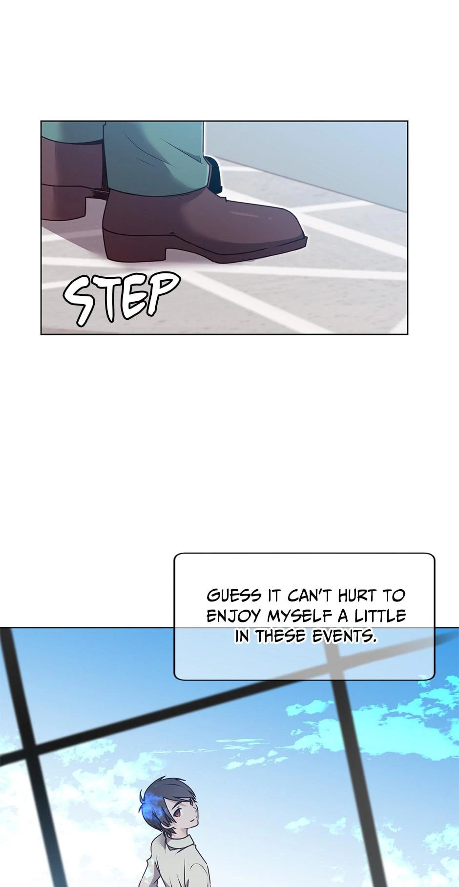 The Max Level Hero Strikes Back Chapter 10 - 50