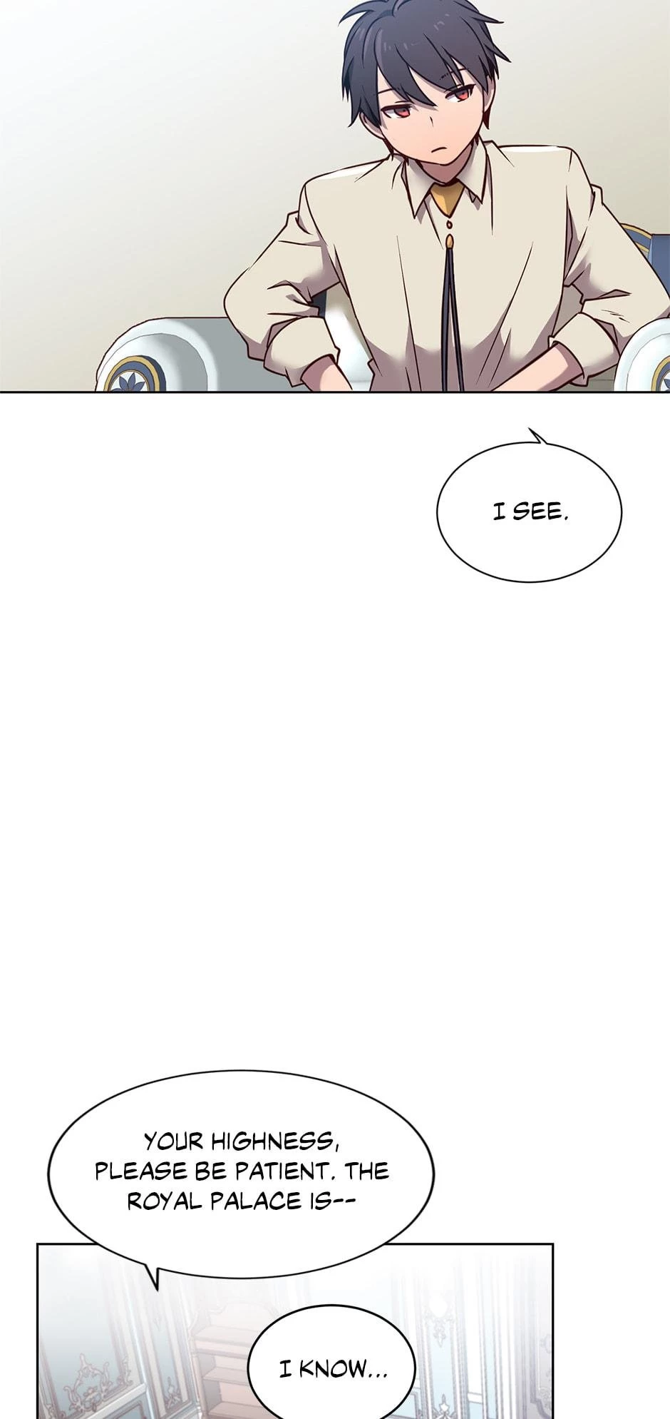 The Max Level Hero Strikes Back Chapter 9 - 42