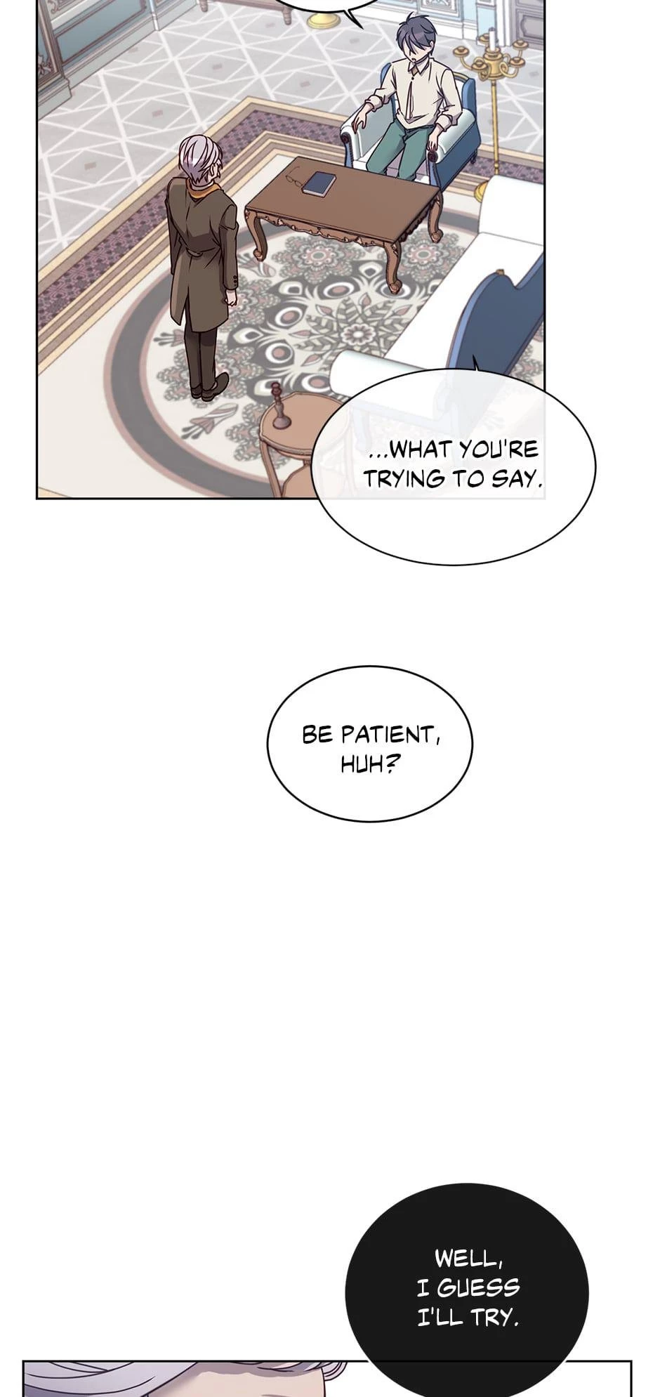 The Max Level Hero Strikes Back Chapter 9 - 43