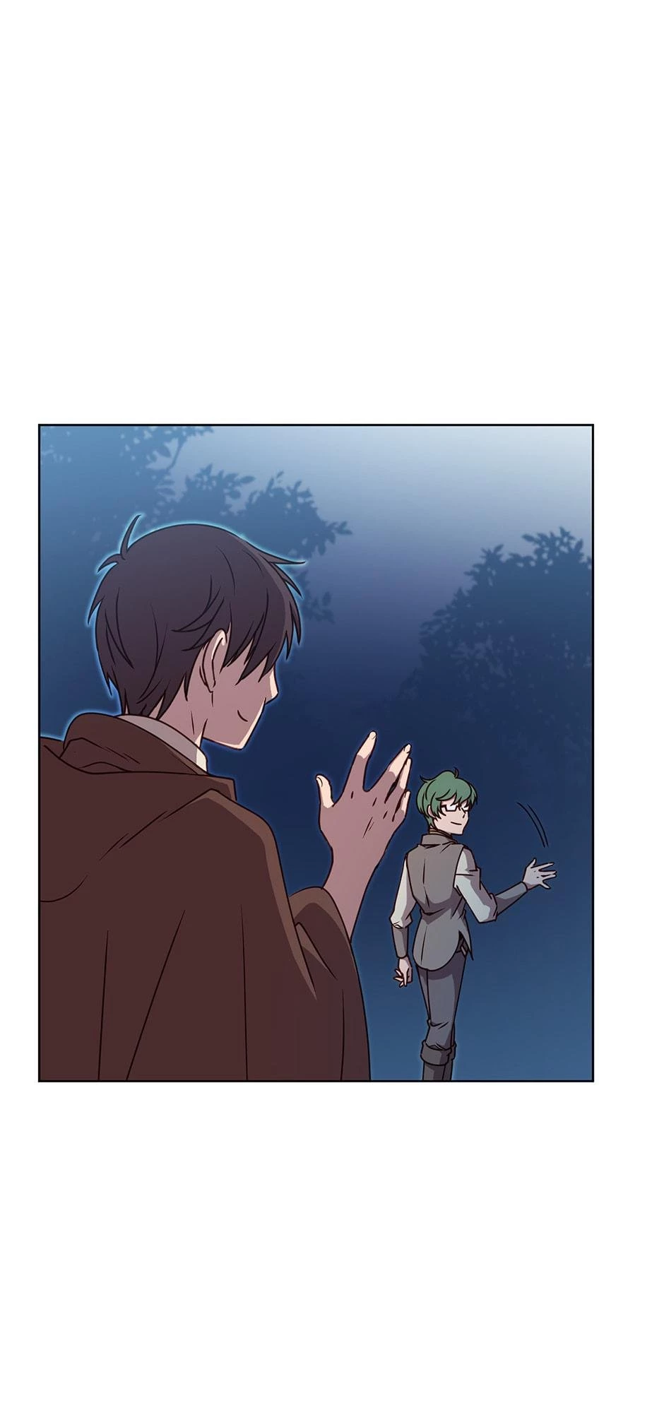 The Max Level Hero Strikes Back Chapter 11 - 58