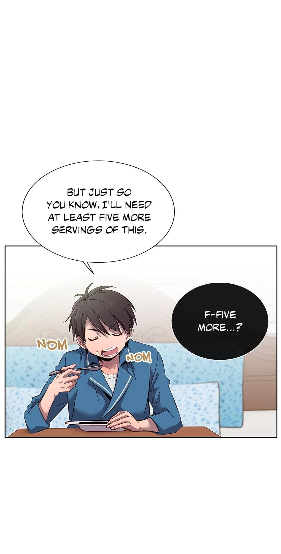 The Max Level Hero Strikes Back Chapter 4 - 14