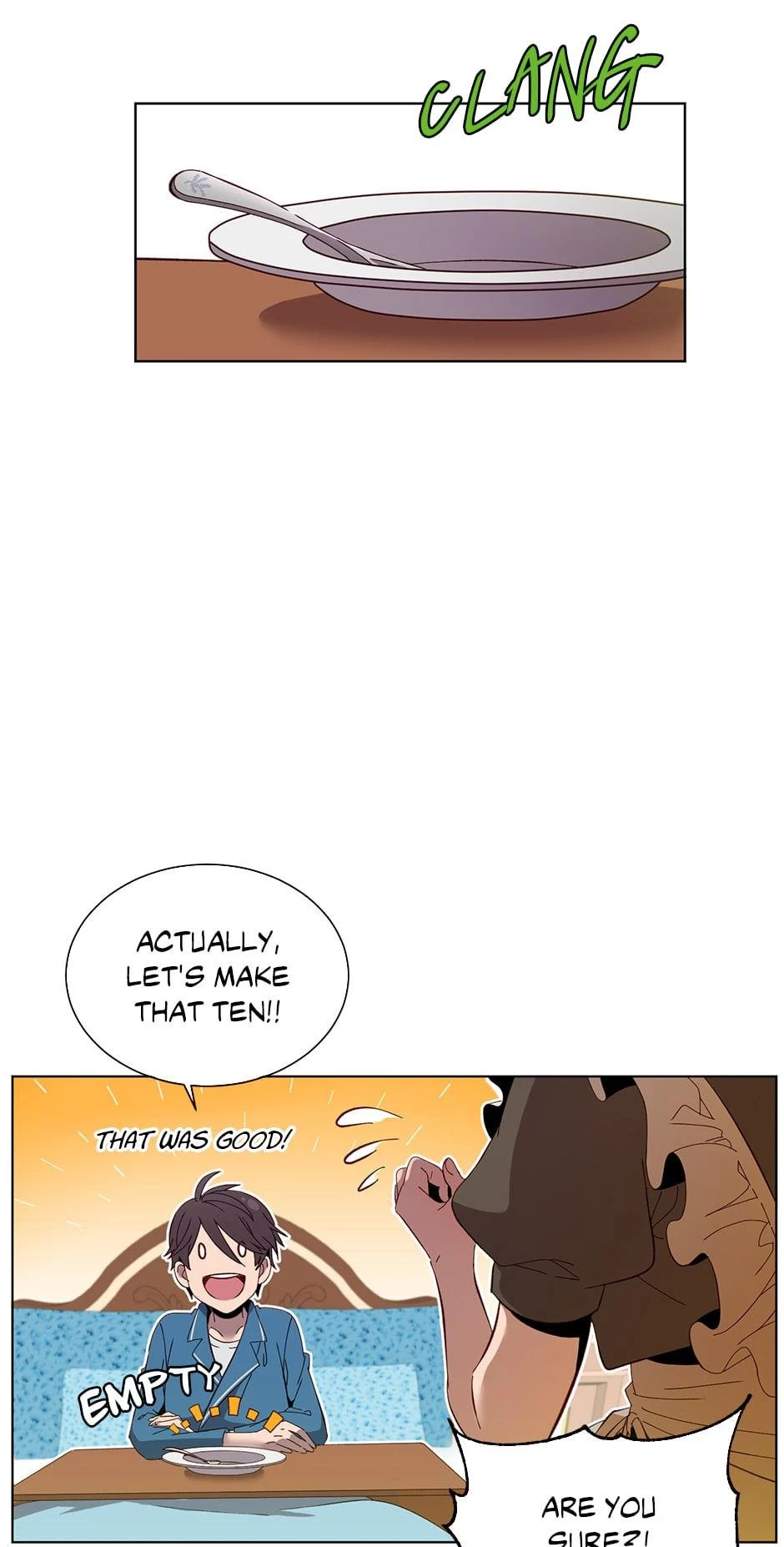 The Max Level Hero Strikes Back Chapter 4 - 15