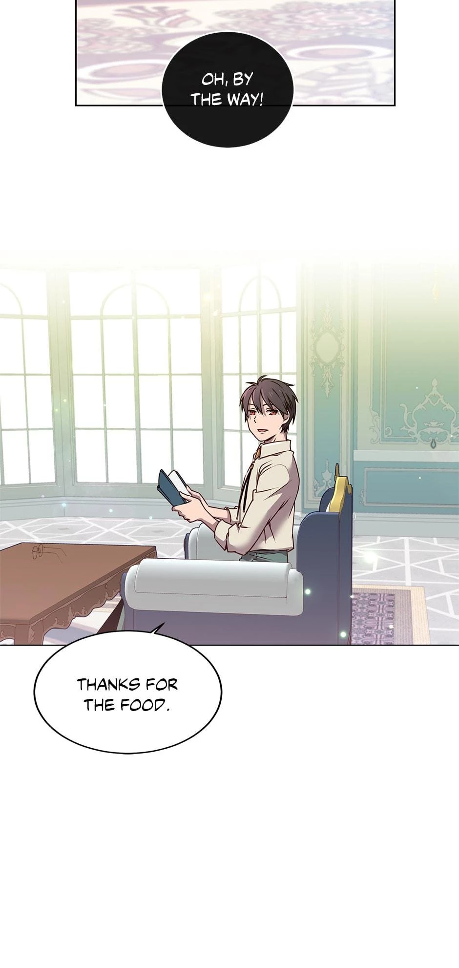 The Max Level Hero Strikes Back Chapter 9 - 45