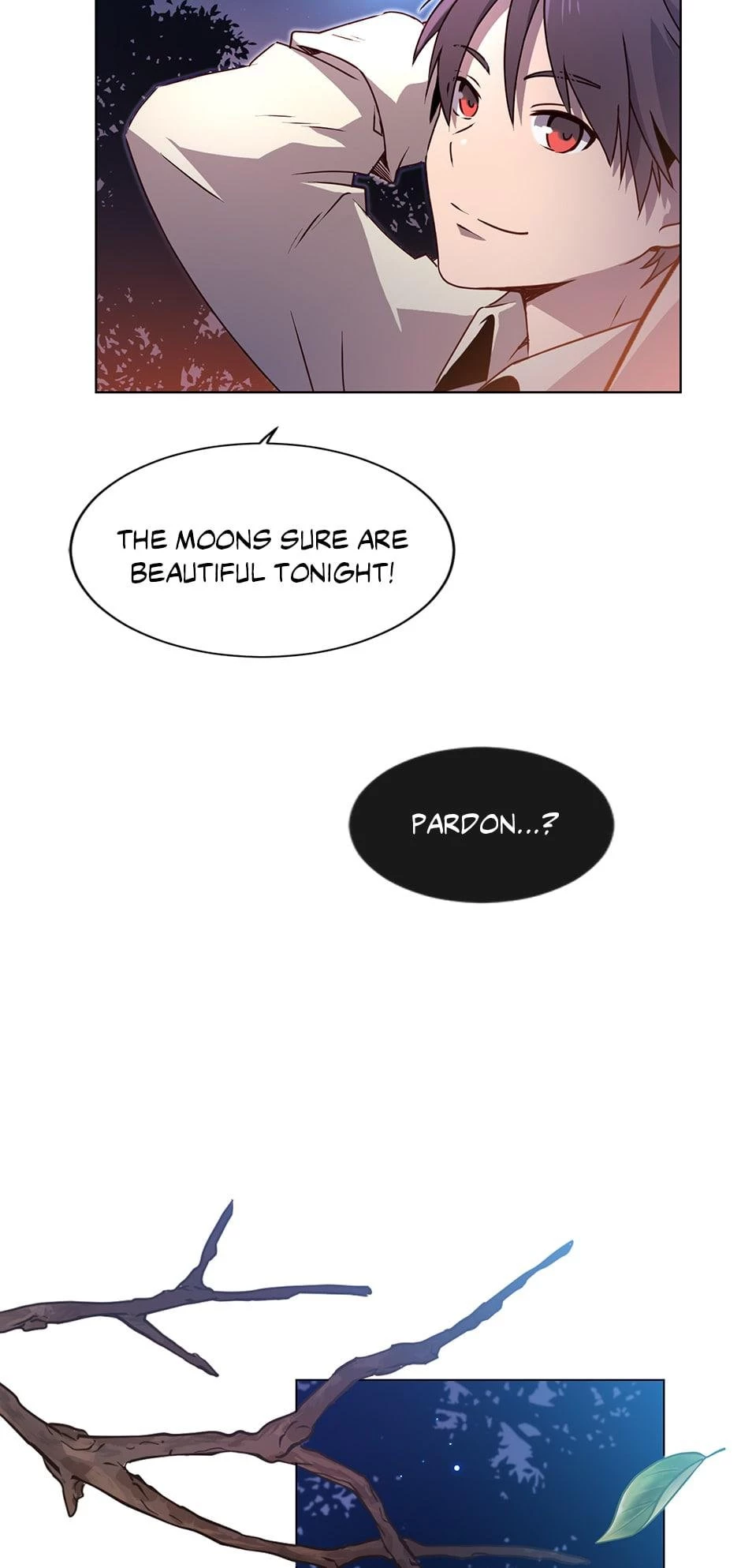 The Max Level Hero Strikes Back Chapter 11 - 60