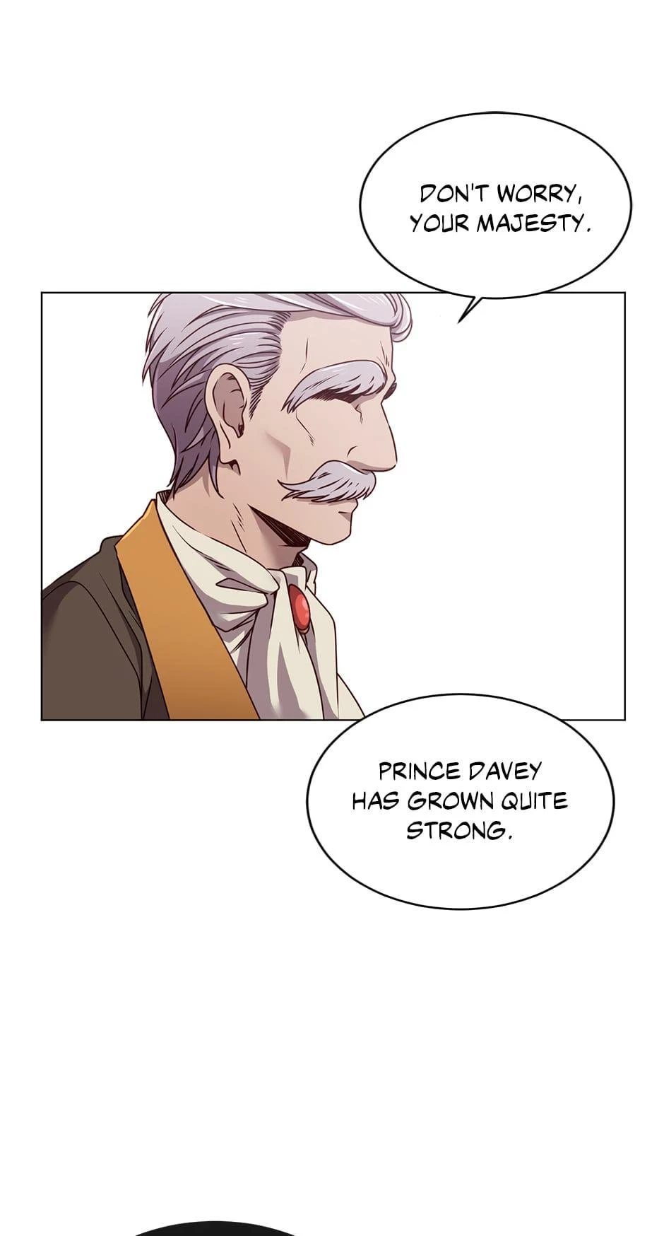 The Max Level Hero Strikes Back Chapter 10 - 57