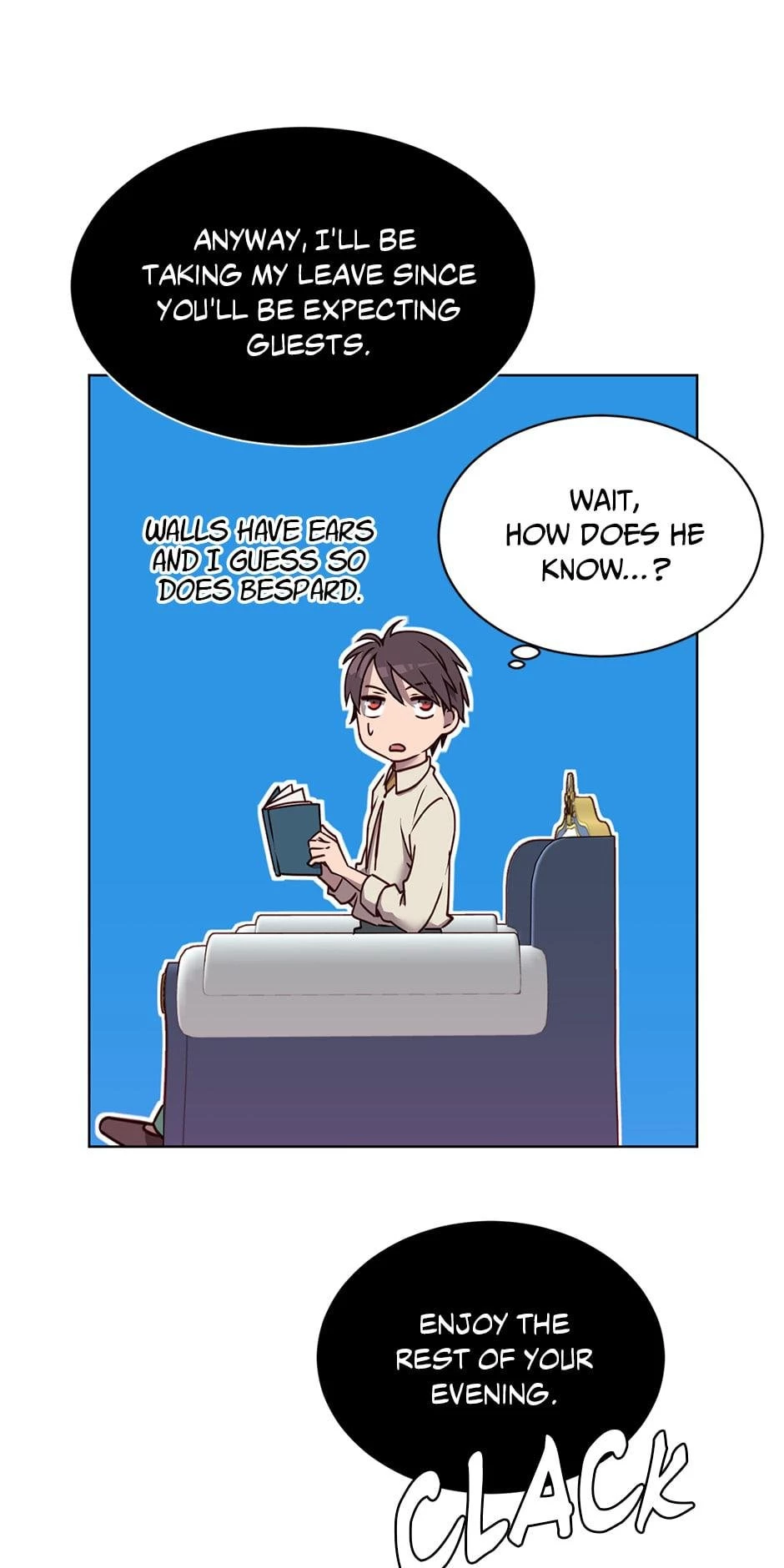 The Max Level Hero Strikes Back Chapter 9 - 49