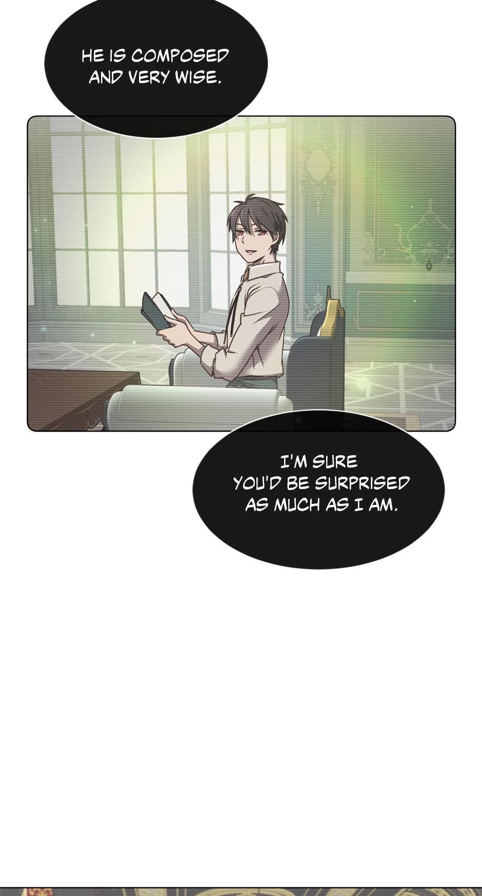 The Max Level Hero Strikes Back Chapter 10 - 58