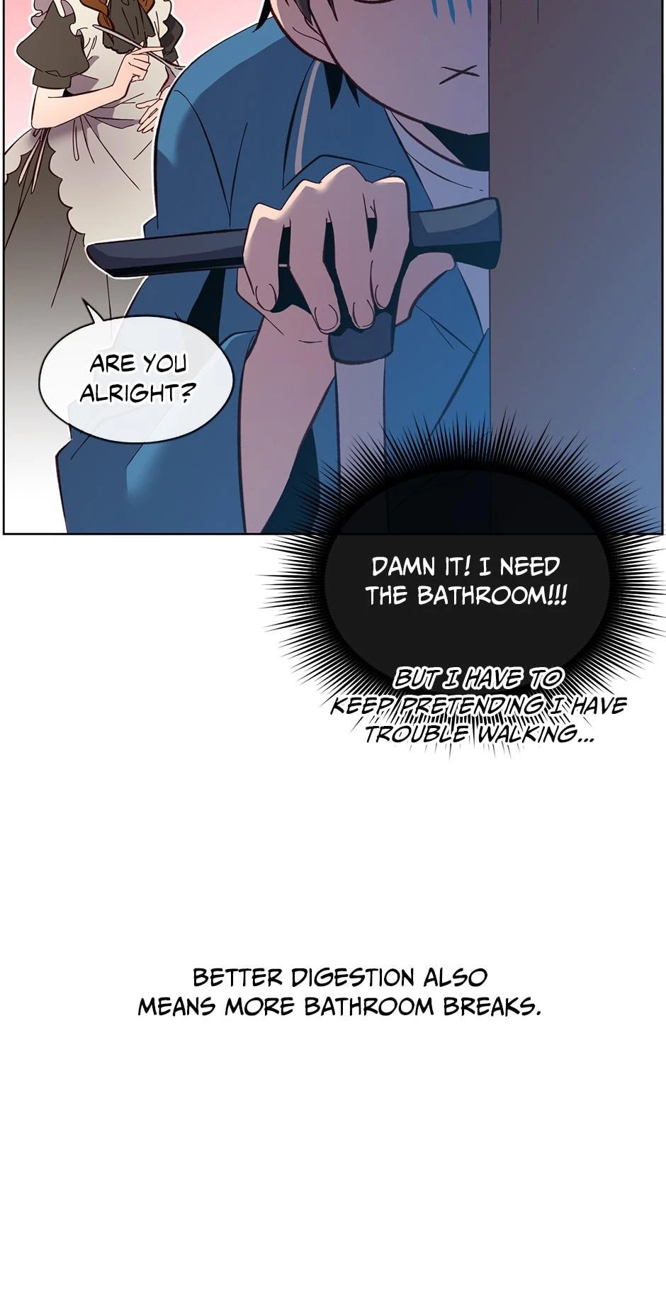 The Max Level Hero Strikes Back Chapter 4 - 20