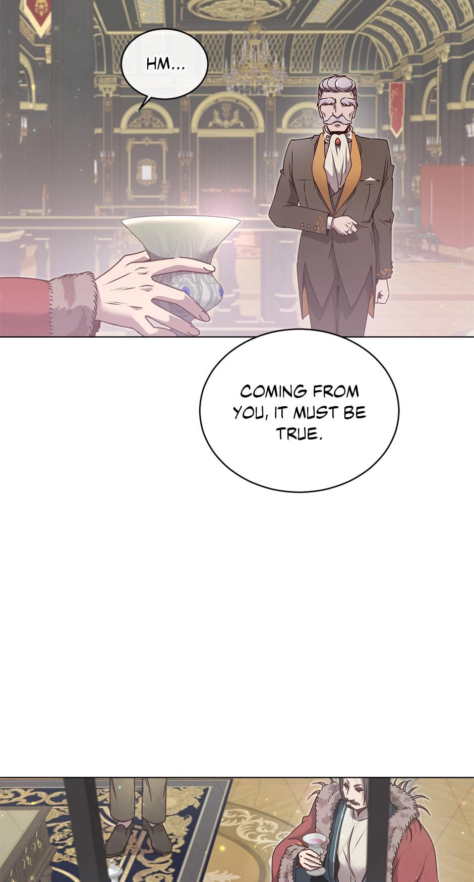 The Max Level Hero Strikes Back Chapter 10 - 59