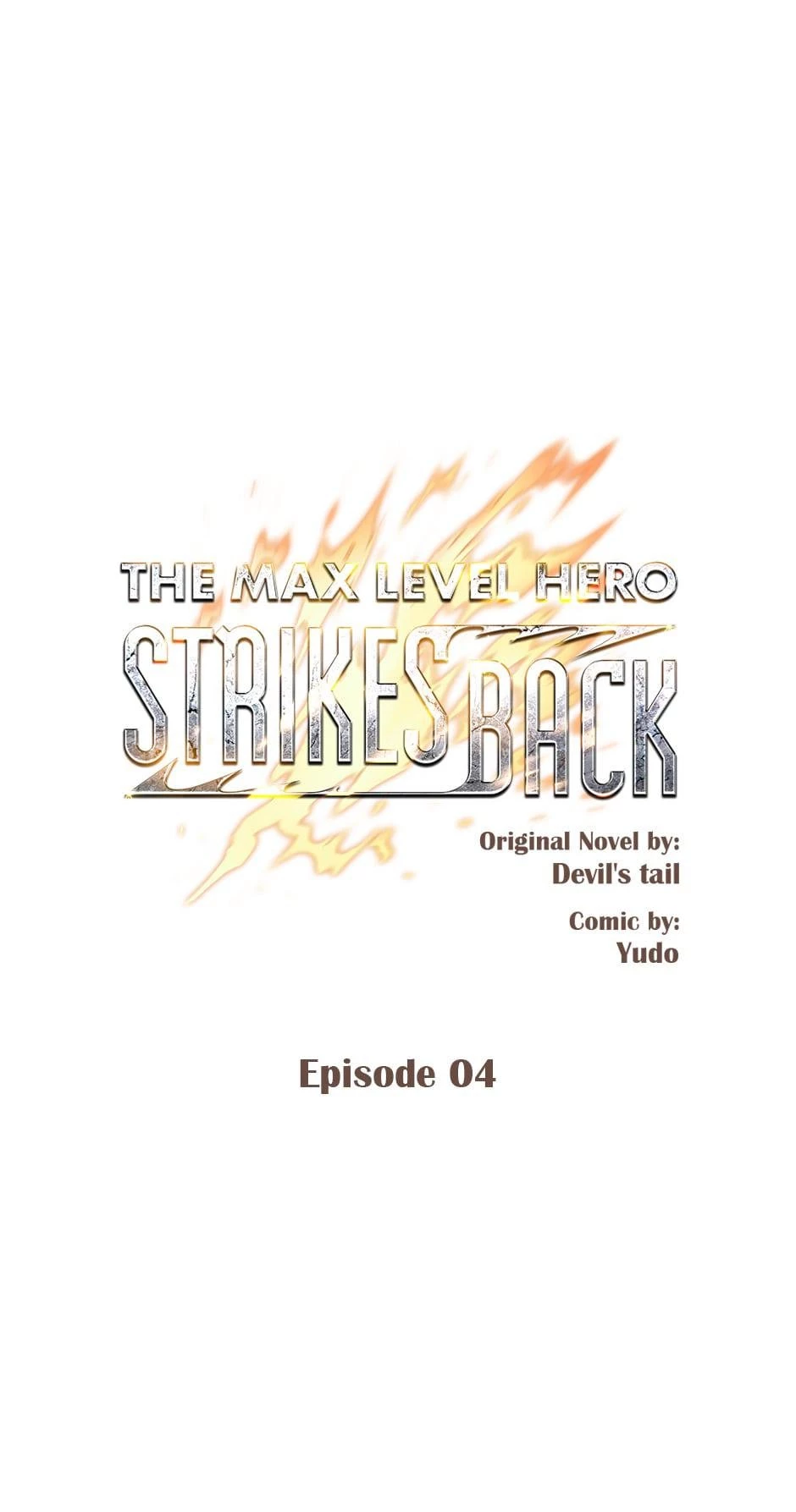 The Max Level Hero Strikes Back Chapter 4 - 21