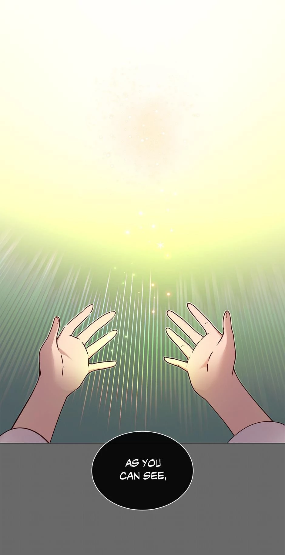 The Max Level Hero Strikes Back Chapter 3 - 1