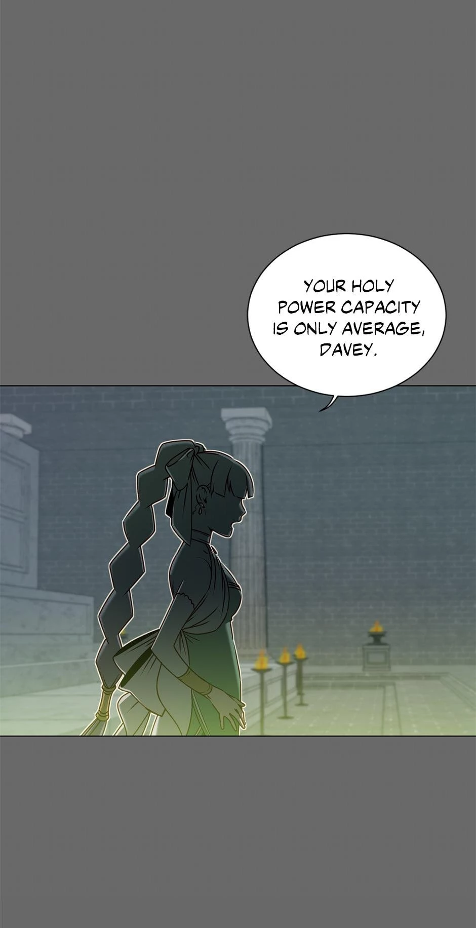 The Max Level Hero Strikes Back Chapter 3 - 2