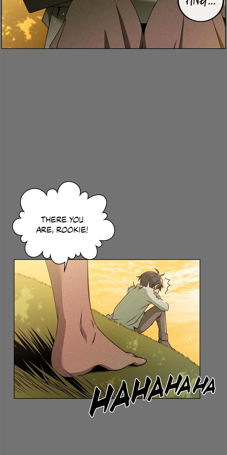 The Max Level Hero Strikes Back Chapter 2 - 2