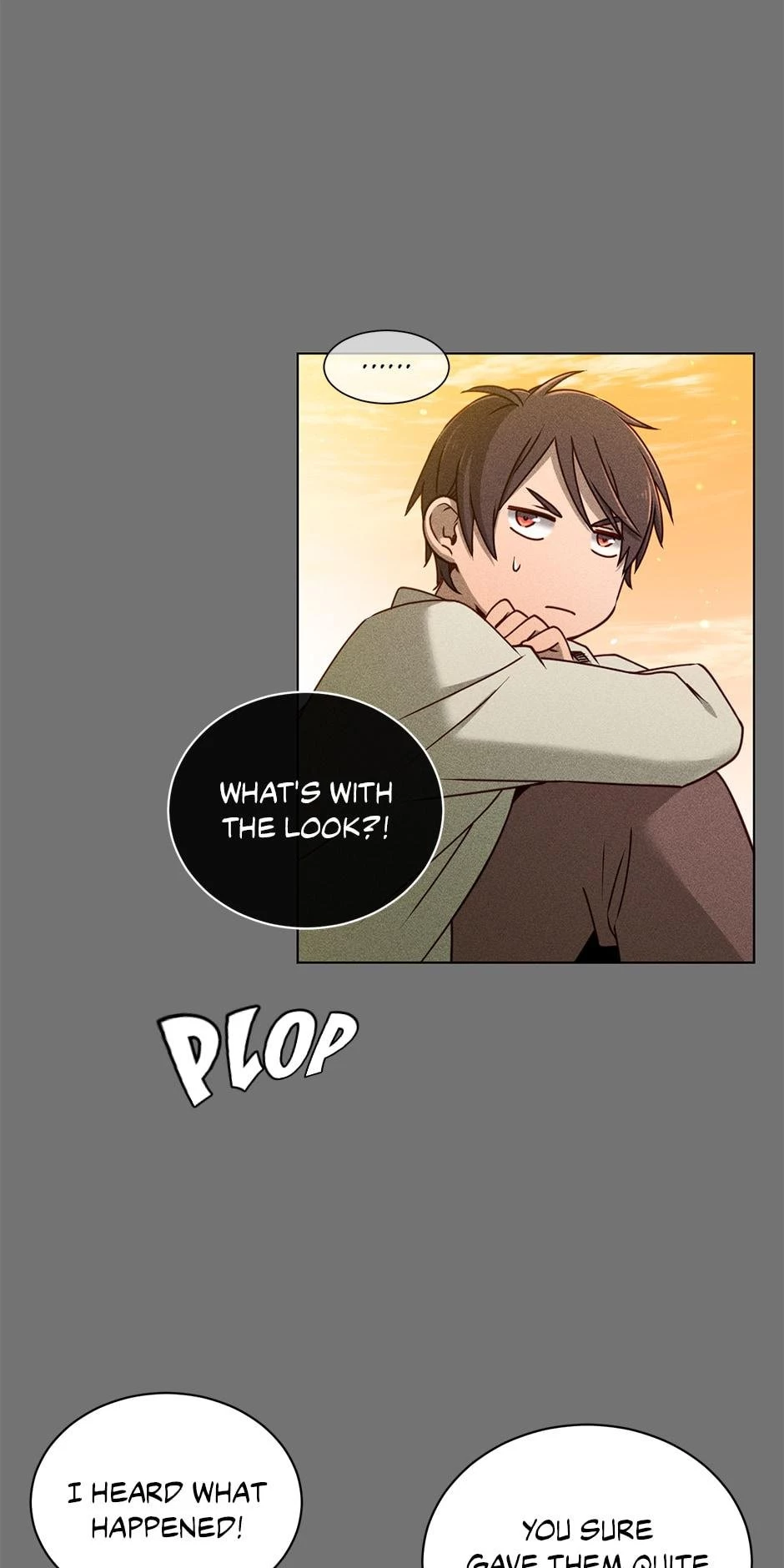 The Max Level Hero Strikes Back Chapter 2 - 3